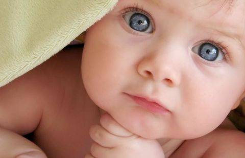 Рост будущих детей можно подсчитать ещё до их зачатия