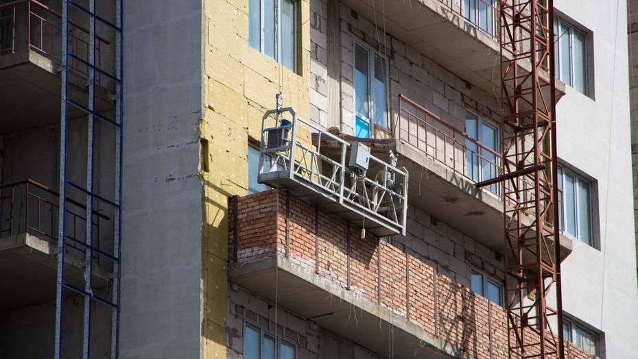 Алданған үлескерлердің баспанасын салуға міндетті кепілдік Қор бір жылда екі-ақ компанияға көмектесіпті