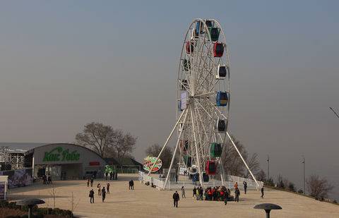 Фото Никиты Спивака