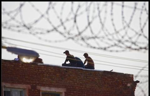 Фото Олега Спивака