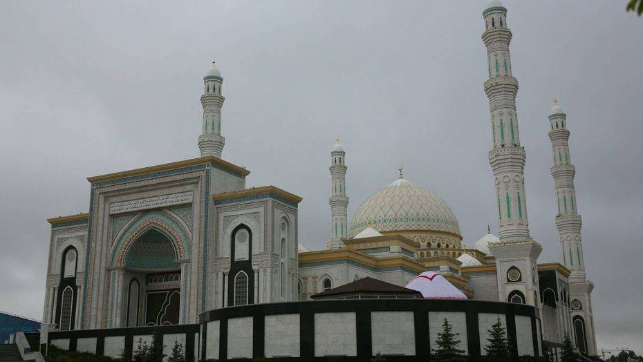 Фото informburo.kz