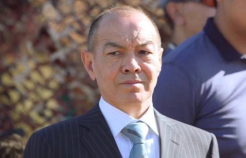 Фото informburo.kz