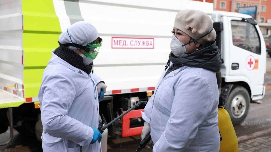 Коронавирус Қазақстанда: оқиғалар хронологиясы. Он үшінші күн
