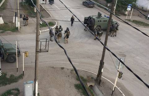 Фото из социальных сетей