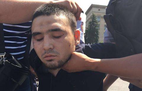 Фото из социальных сетей