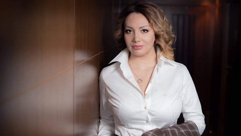 Фото из личного архива Юлии Валиахметовой