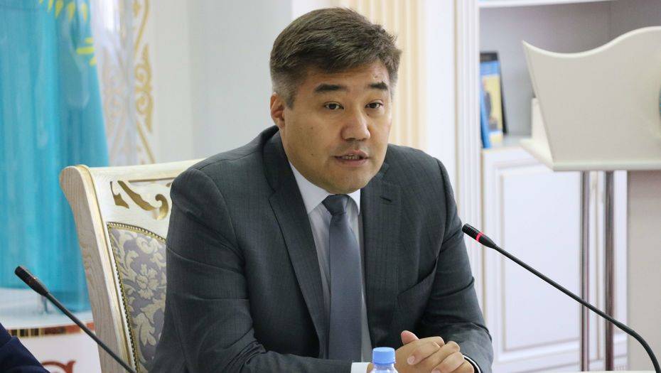 Фото пресс-службы Министерства по делам религий и гражданского общества