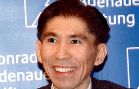 Владимир Бахуревич 