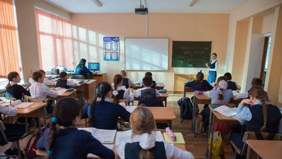 Фото Informburo.kz