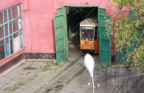 Фото Олега Спивака