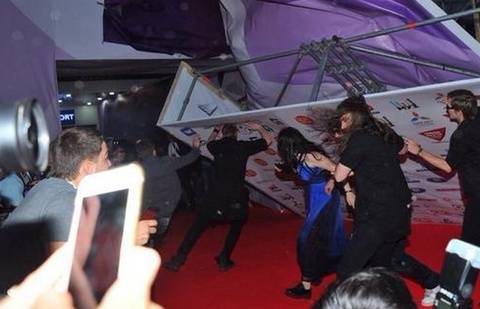 Фото Marina Remizova/Facebook