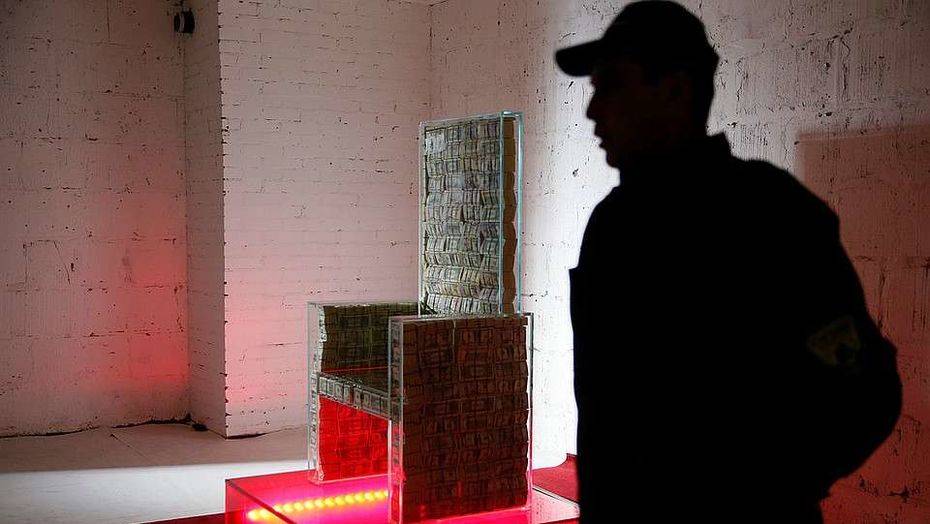 Фото с сайта Reuters