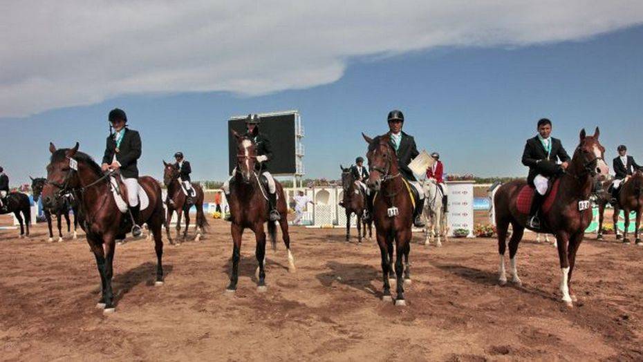 Фото astanakokpar.kz