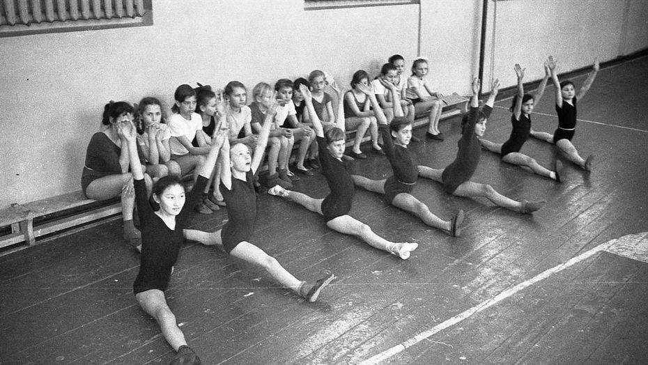 Фото из архива Андрея Михайлова