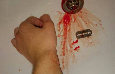 Фото со страницы Кости Сидякина