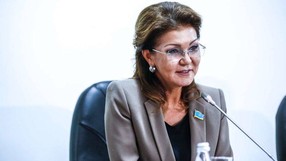 Фото Алмаза Толеке