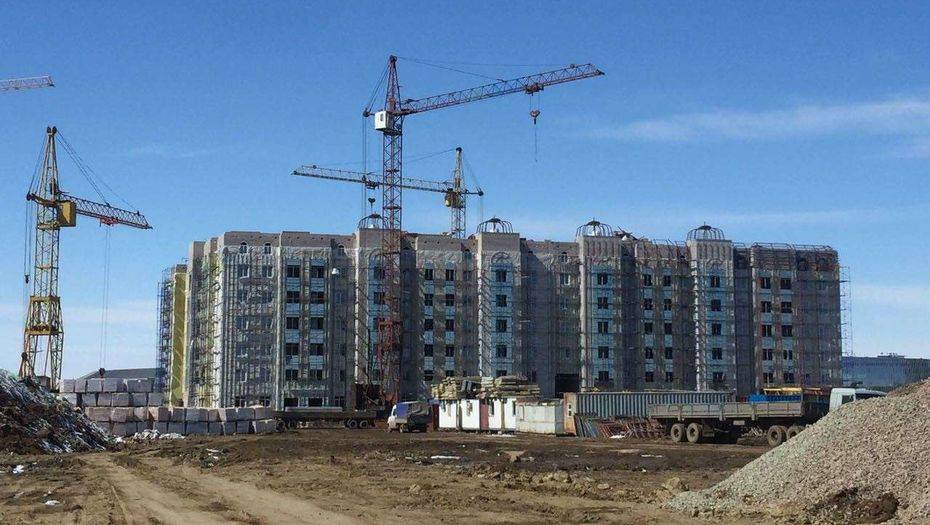 фото портала Astana.gov.kz