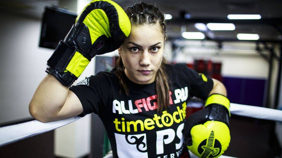 Фото с сайта allfight.ru