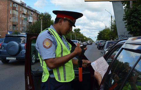 Фото пресс-службы ДВД СКО 