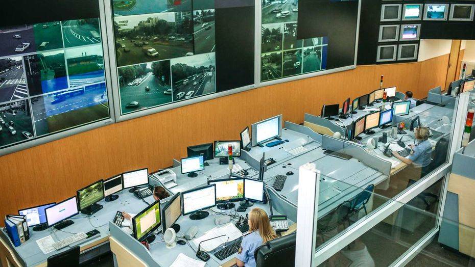 Фото Алмаза Толеке / informburo.kz