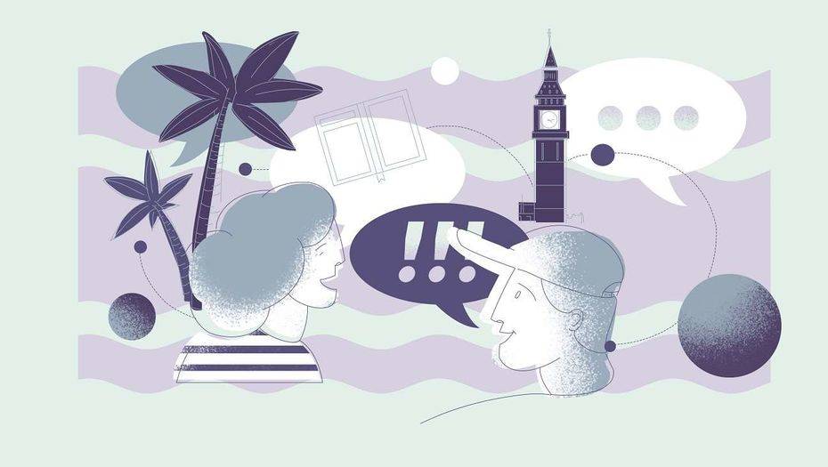 Иллюстрация Дины Ли специально для Informburo.kz