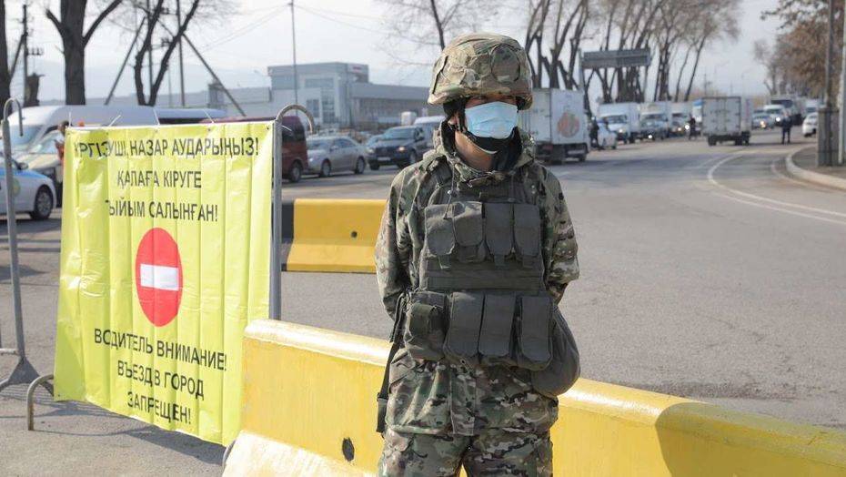 Фото Алмаза Толеке