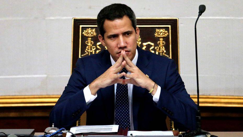 Manaure Quintero/Reuters