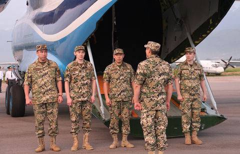 фото informburo.kz