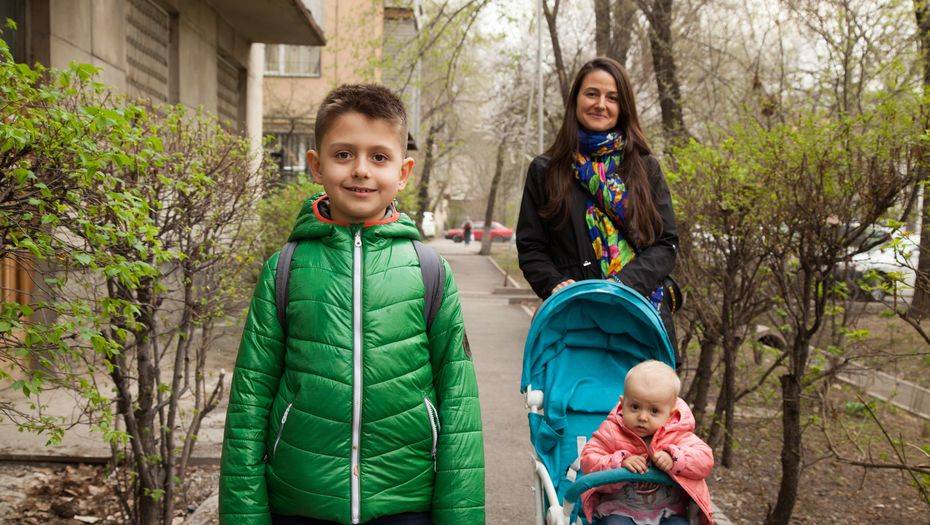 Фото Романа Лукьянчикова