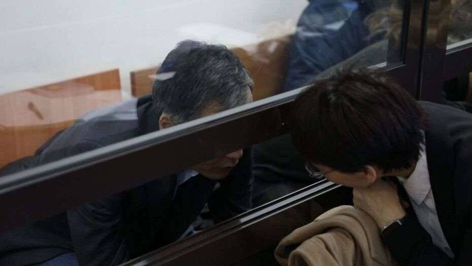 Дело о хищениях в Bank RBK: гособвинение запросило для Жомарта Ертаева 11 лет лишения свободы