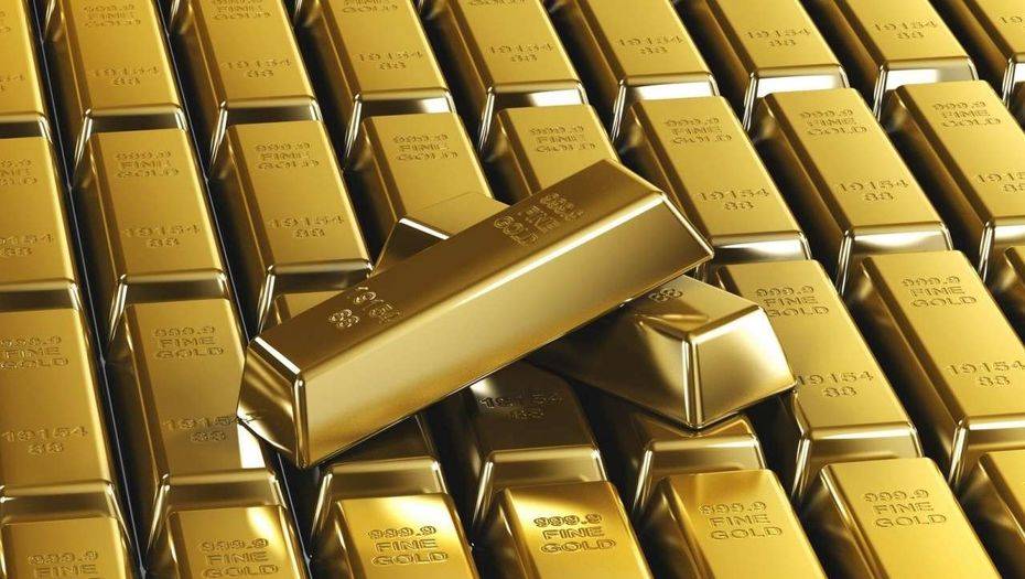 Казахстан опередил Саудовскую Аравию по запасам золота в 2018 году