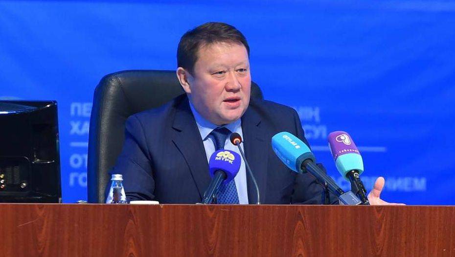 Аким СКО пойдёт по домам проверять, трудоустроены ли граждане, как указано в отчётах