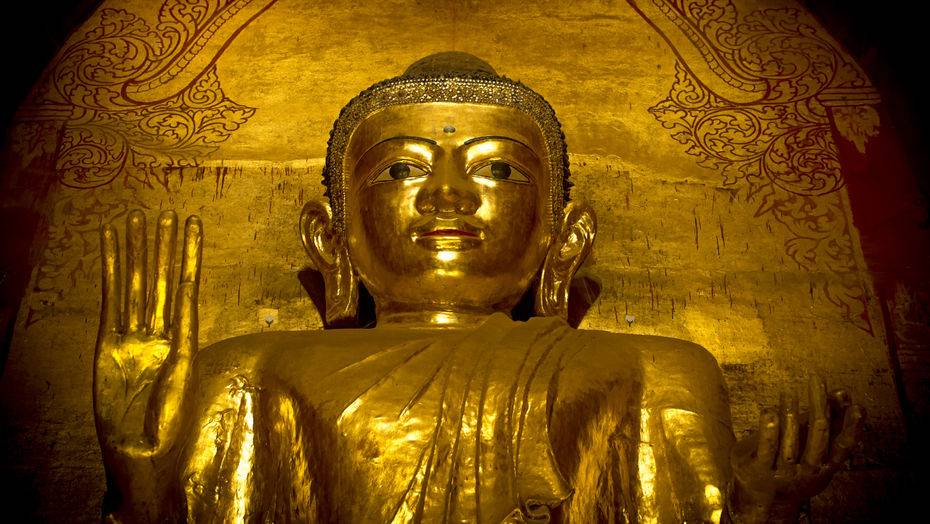 Фото Григория Беденко