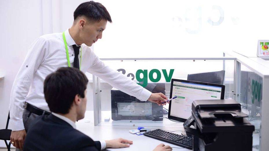 Получение госуслуг для матерей-героинь, инвалидов и пенсионеров будет облегчено в РК