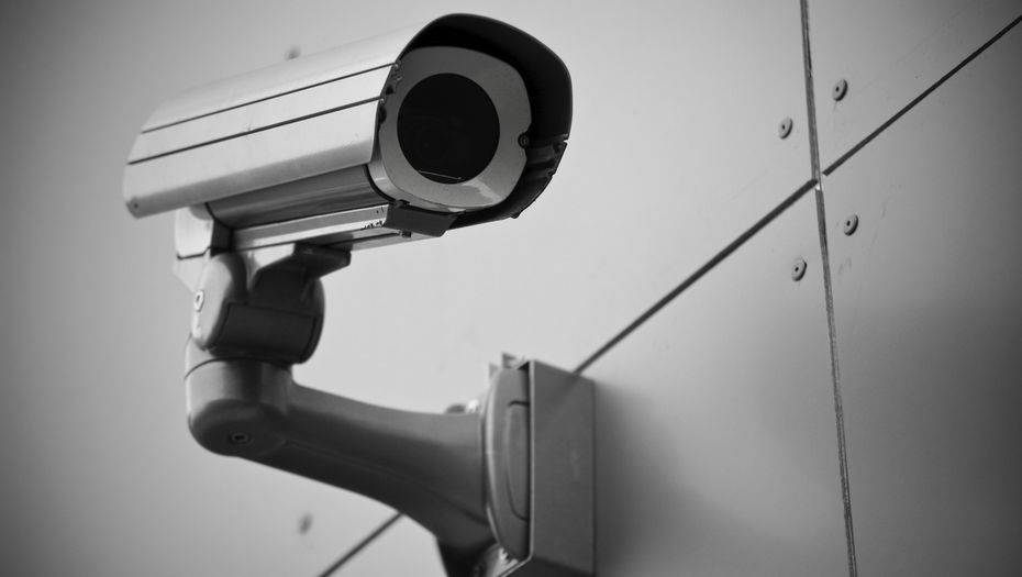 В камере Слекишиной установили видеонаблюдение