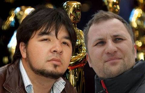 Коллаж informburo.kz