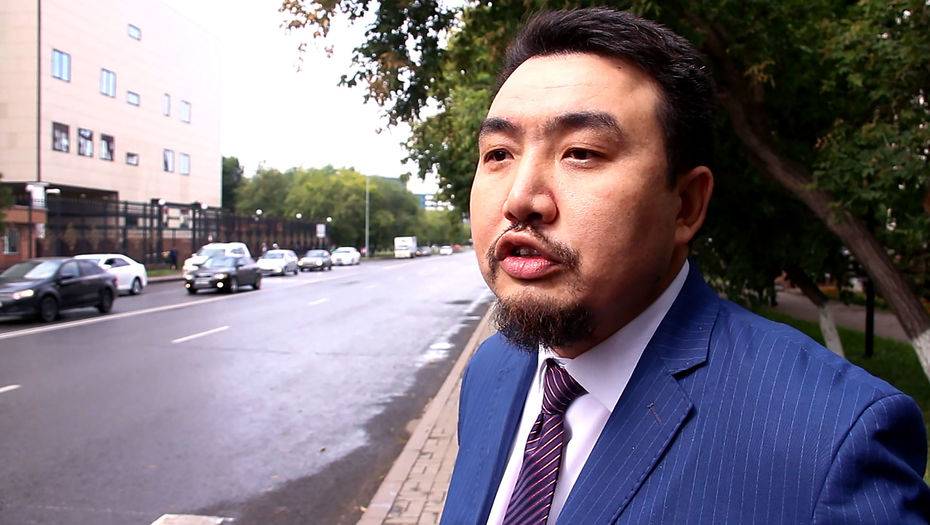 Фото informburo.kz