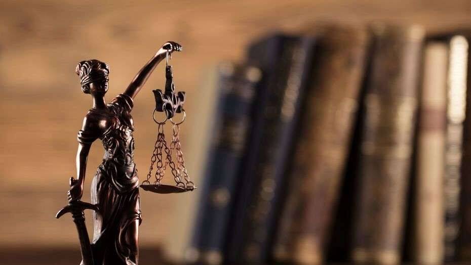 В Алматы судью фиктивного арбитражного суда приговорили к трём годам лишения свободы