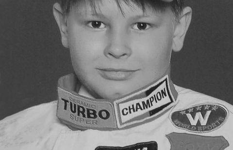 Фото из семейного архива