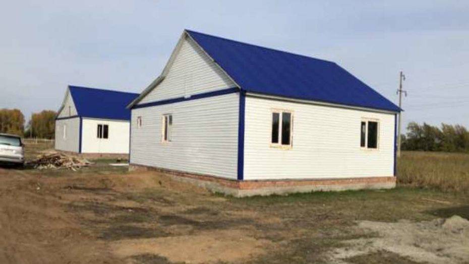 В СКО забракованные акимом дома продают по двойной цене