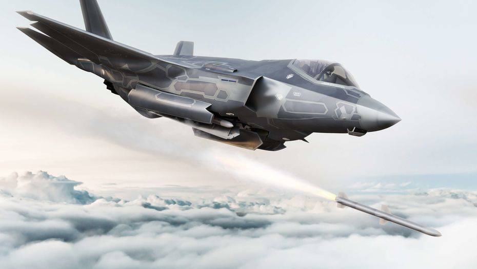 Польша заключила контракт с США на покупку истребителей-бомбардировщиков F-35