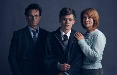 Фото с сайта pottermore.com