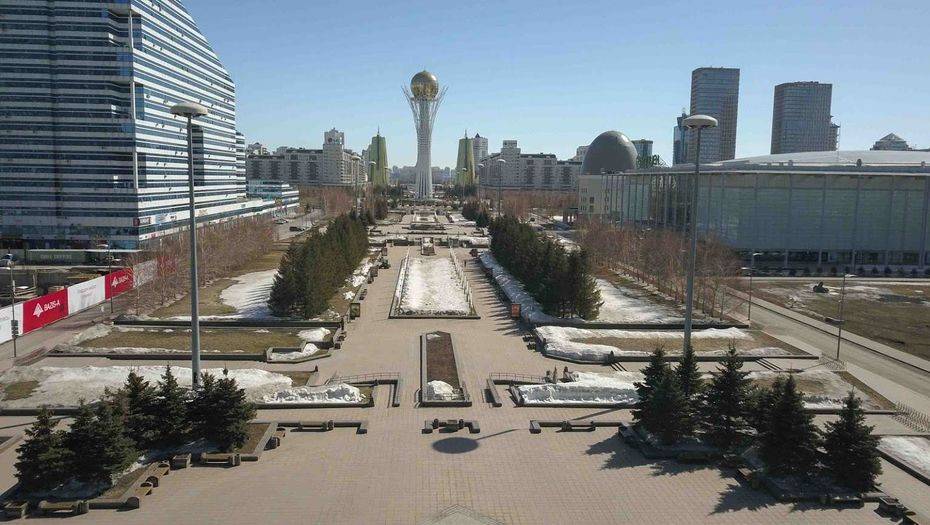 Фото Informburo.kz