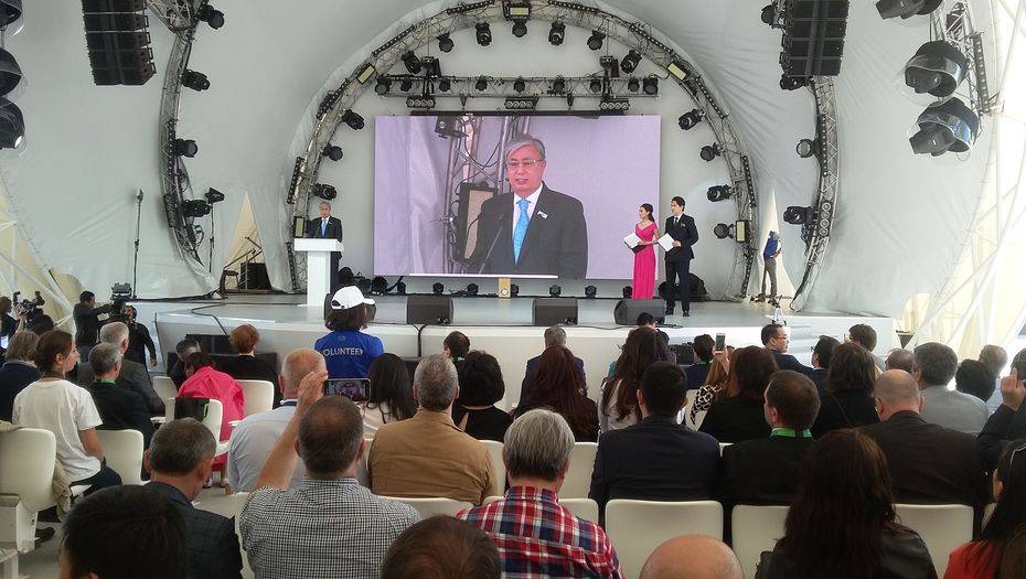 Фото Informburo.kz