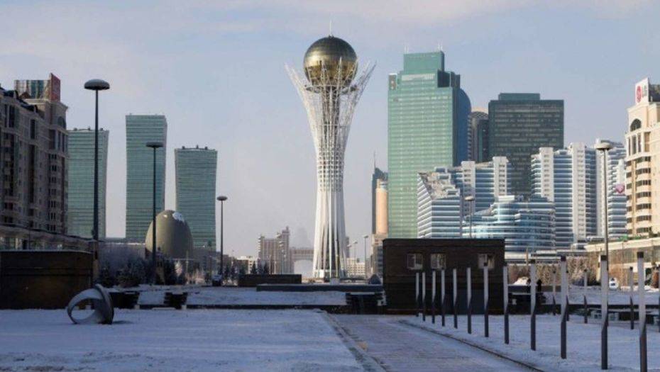Фото с сайта astana.gov.kz
