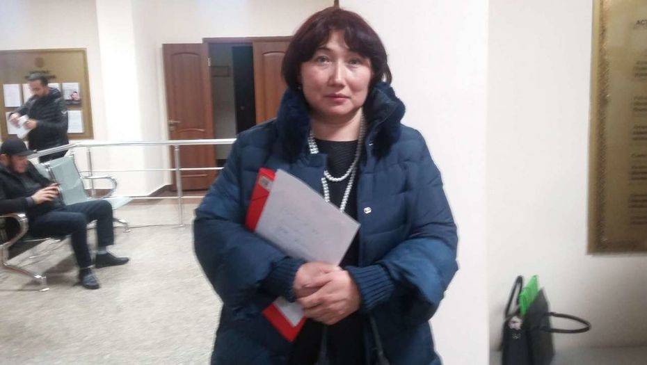 Фото Informburo.kz