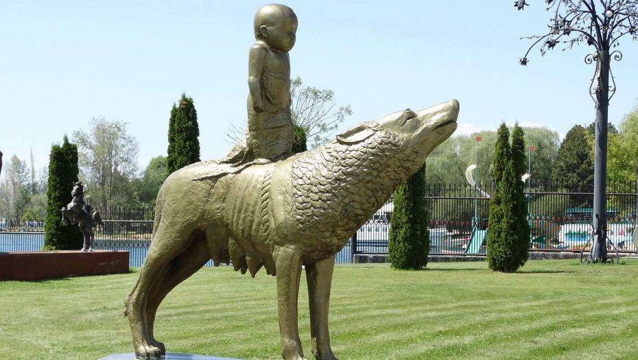 Фото Андрея Михайлова