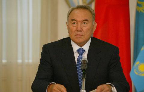 Фото informburo.kz