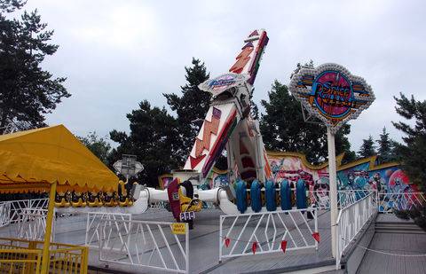 Фото Никиты Спивака