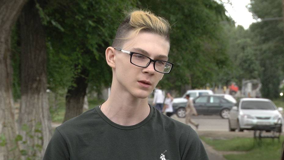 Фото Informburo.kz